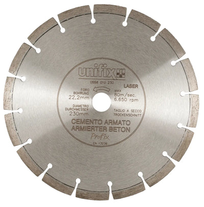 Diamant Laser