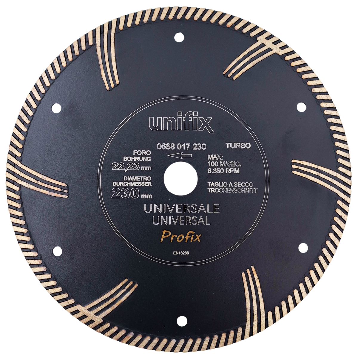 Diamant Turbo - immagine 1
