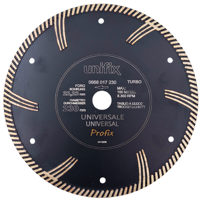 Diamant Turbo