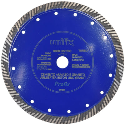 Diamant Turbo