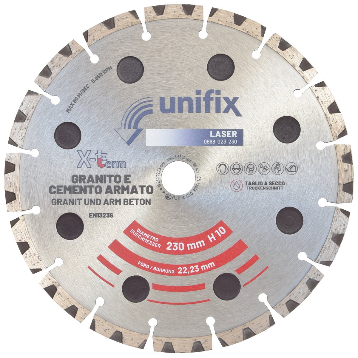 Diamant Laser X-TERM - immagine 1