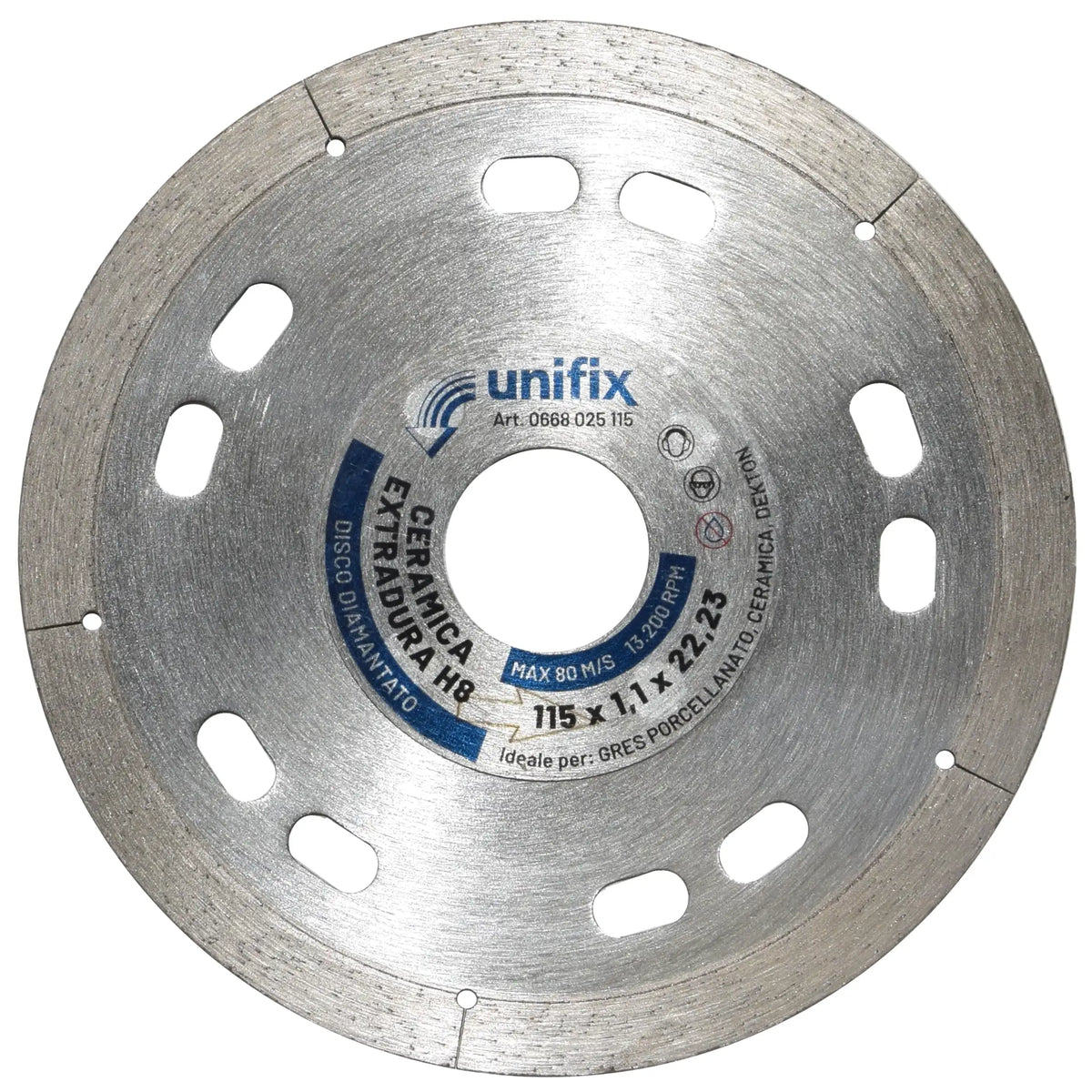 Diamant Ceramica extradura