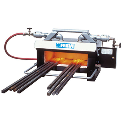 Forno PER Fucinazione - Macchine Utensili e Accessori - Fervi - Fervi
