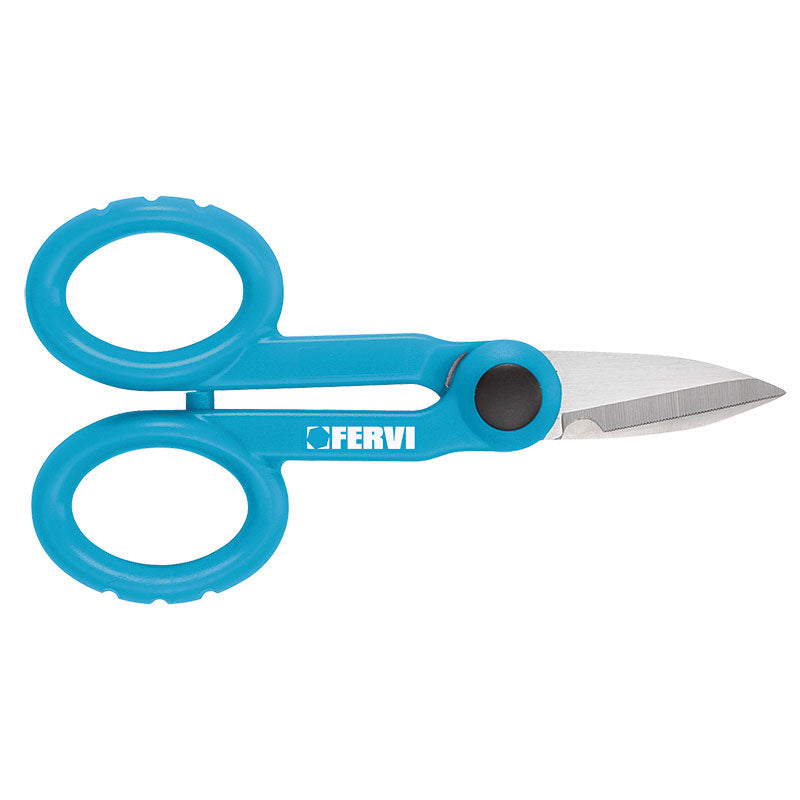 Forbice PER Elettricista - Utensileria Professionale - Fervi - Fervi