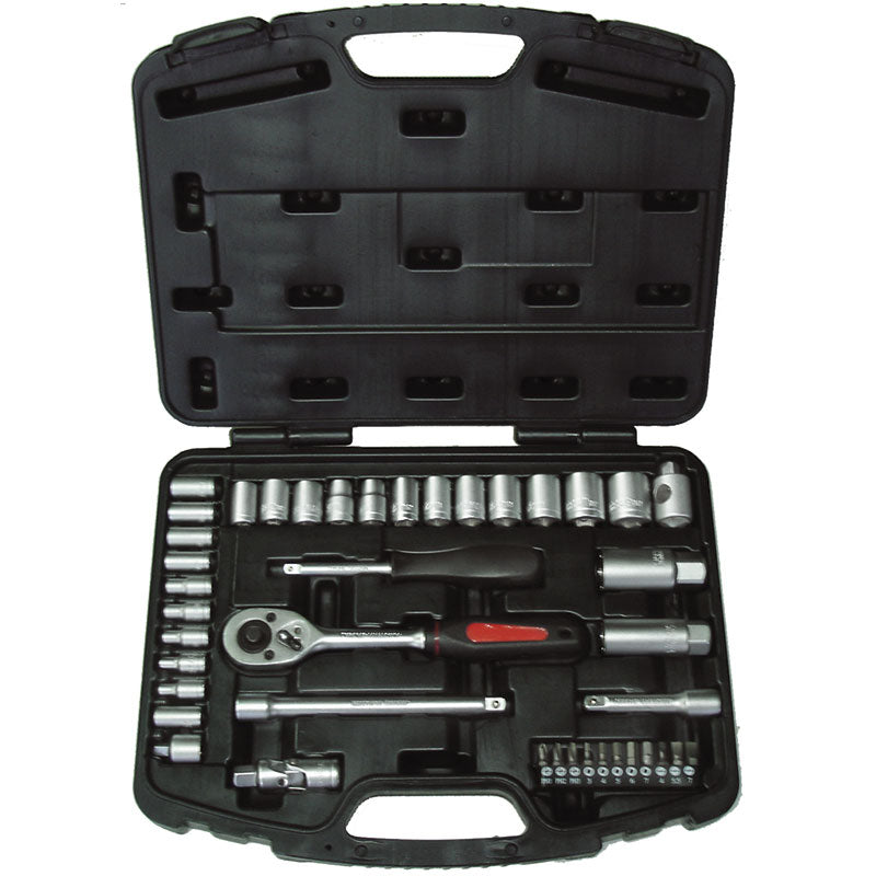 Serie Chiavi A Bussola DA 3/8'' E 1/4''