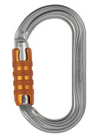 Petzl OK - Connettori AMES Srl