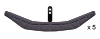 Petzl Girotesta con schiuma di comfort per caschi VERTEX® e STRATO®