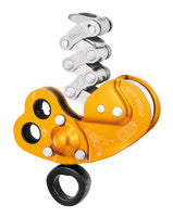 Petzl ZIGZAG® PLUS - Discensori