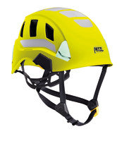 Petzl STRATO® VENT HI-VIZ - Caschi