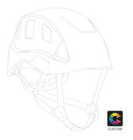 Petzl STRATO® CUSTOM - Prodotti-personalizzabili