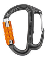 Petzl FREINO Z - Connettori AMES Srl