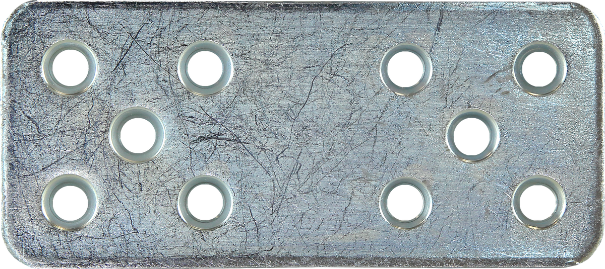 Rettangolare rinforzata