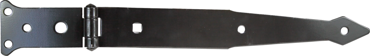 Nera verniciata cataforese