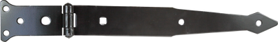 Nera verniciata cataforese