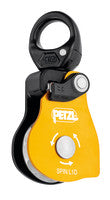 Petzl SPIN L1D - Carrucole AMES Srl