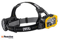 Petzl DUO RL - Lampade-frontali