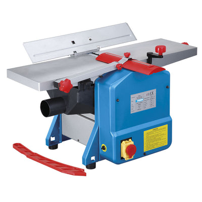 Pialla Filo Spessore - Macchine Utensili e Accessori - Fervi - Fervi
