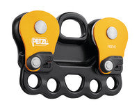 Petzl REEVE - Carrucole AMES Srl