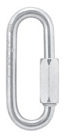 Petzl GO - Connettori AMES Srl