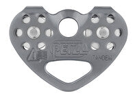 Petzl TANDEM® SPEED - Carrucole