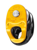 Petzl JAG - Carrucole AMES Srl