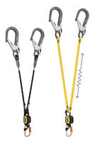 Petzl ABSORBICA®-Y MGO versione europea