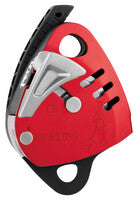 Petzl MAESTRO® L - Discensori AMES Srl