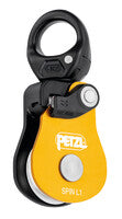 Petzl SPIN L1 - Carrucole AMES Srl