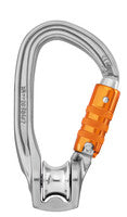Petzl ROLLCLIP Z - Carrucole AMES Srl