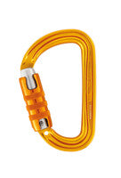 Petzl Sm'D - Connettori AMES Srl