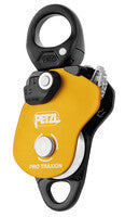 Petzl PRO TRAXION - Carrucole AMES Srl