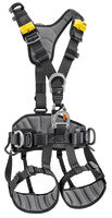 Petzl AVAO® versione internazionale