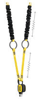 Petzl ABSORBICA®-Y TIE-BACK - Cordini-e-assorbitori
