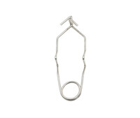Petzl Pinzetta proteggicorda - Pezzi-di-ricambio