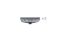 Petzl Accessorio bloccaggio DOUBLEBACK PLUS