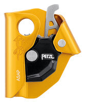 جهاز إيقاف سقوط موجّه ASAP® Petzl