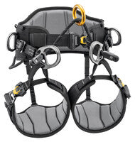 Petzl SEQUOIA® - Imbracature AMES Srl
