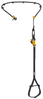 Petzl Kit KNEE ASCENT - Bloccanti
