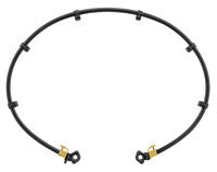 Petzl Fissaggio kit KNEE ASCENT
