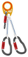 Petzl IGUANE - Cordini-e-assorbitori