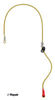 Petzl ZILLON - Cordini-e-assorbitori