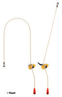 Petzl GRILLON PLUS - Cordini-e-assorbitori
