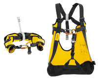 Petzl THALES - Imbracature AMES Srl
