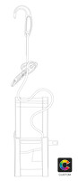 Petzl EXO® CUSTOM - Prodotti-personalizzabili