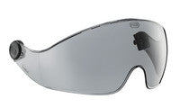 Visiera protezione elmetto Vizir Shadow prima del 2019 Petzl