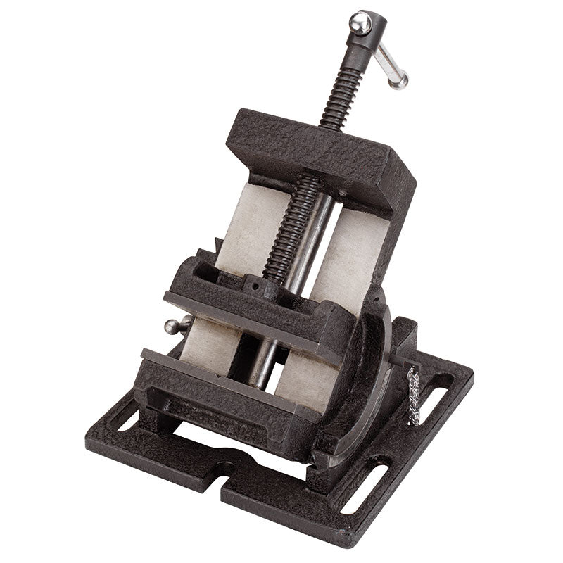 Morsa Inclinabile - Macchine Utensili e Accessori - Fervi - Fervi