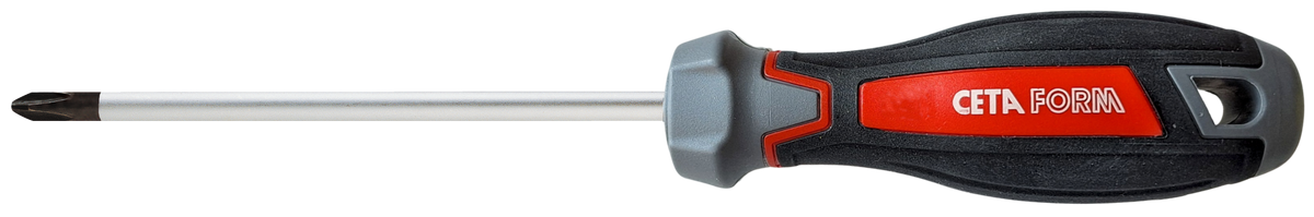 Serie F14 - Cacciaviti Phillips C-PLUS