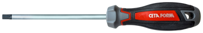 Serie F18 - Cacciavite TX C-PLUS