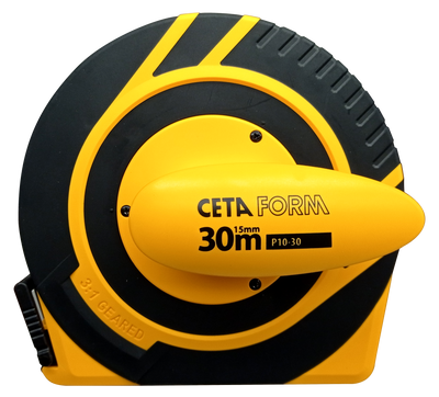 Serie P10 - Rotella metrica lunghi C-Grip