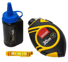 Set filo a piombo e battitraccia Unifix P17-B03